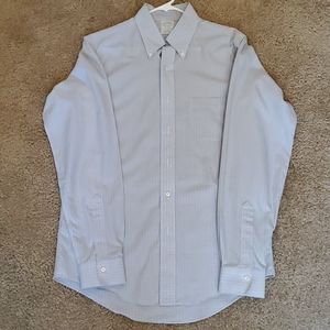 Brooks Brothers Milano Shirt